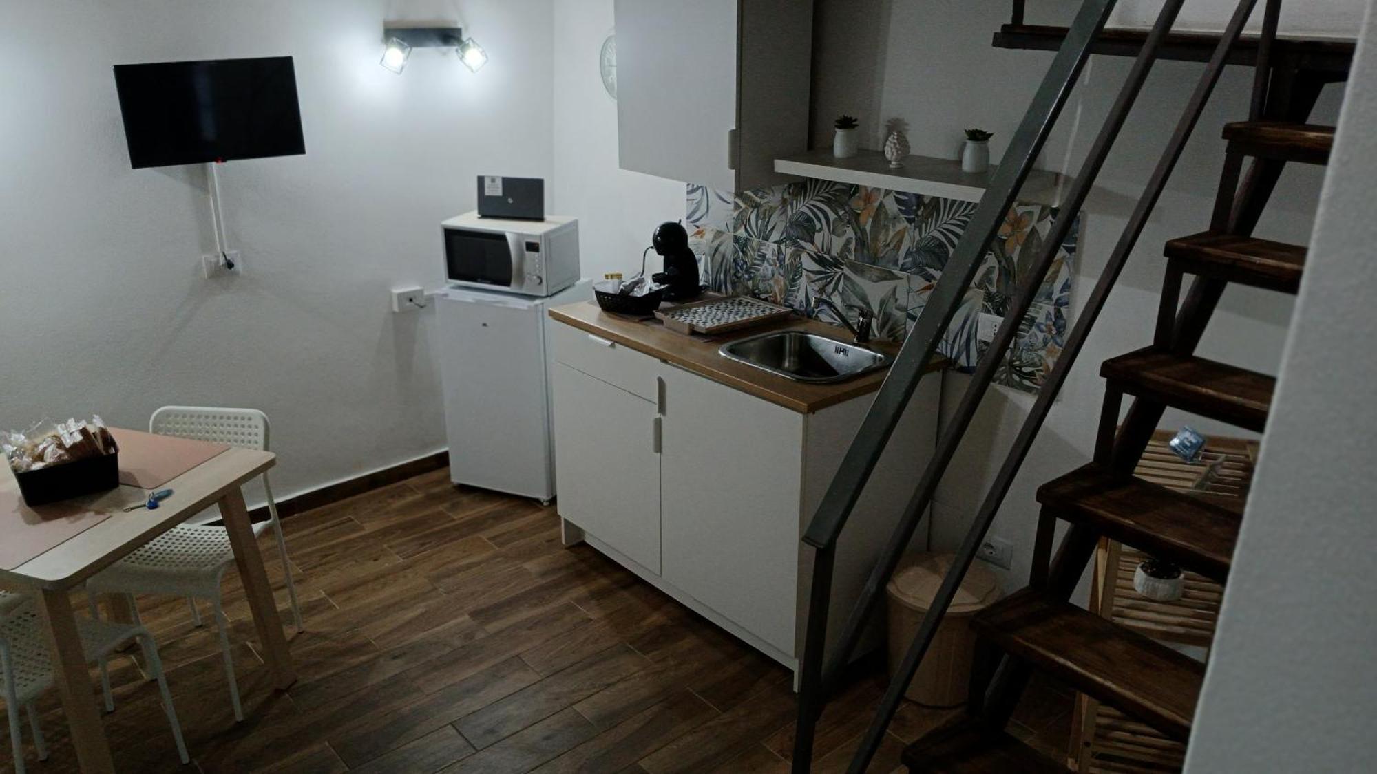 Mafone Home Palermo Luaran gambar