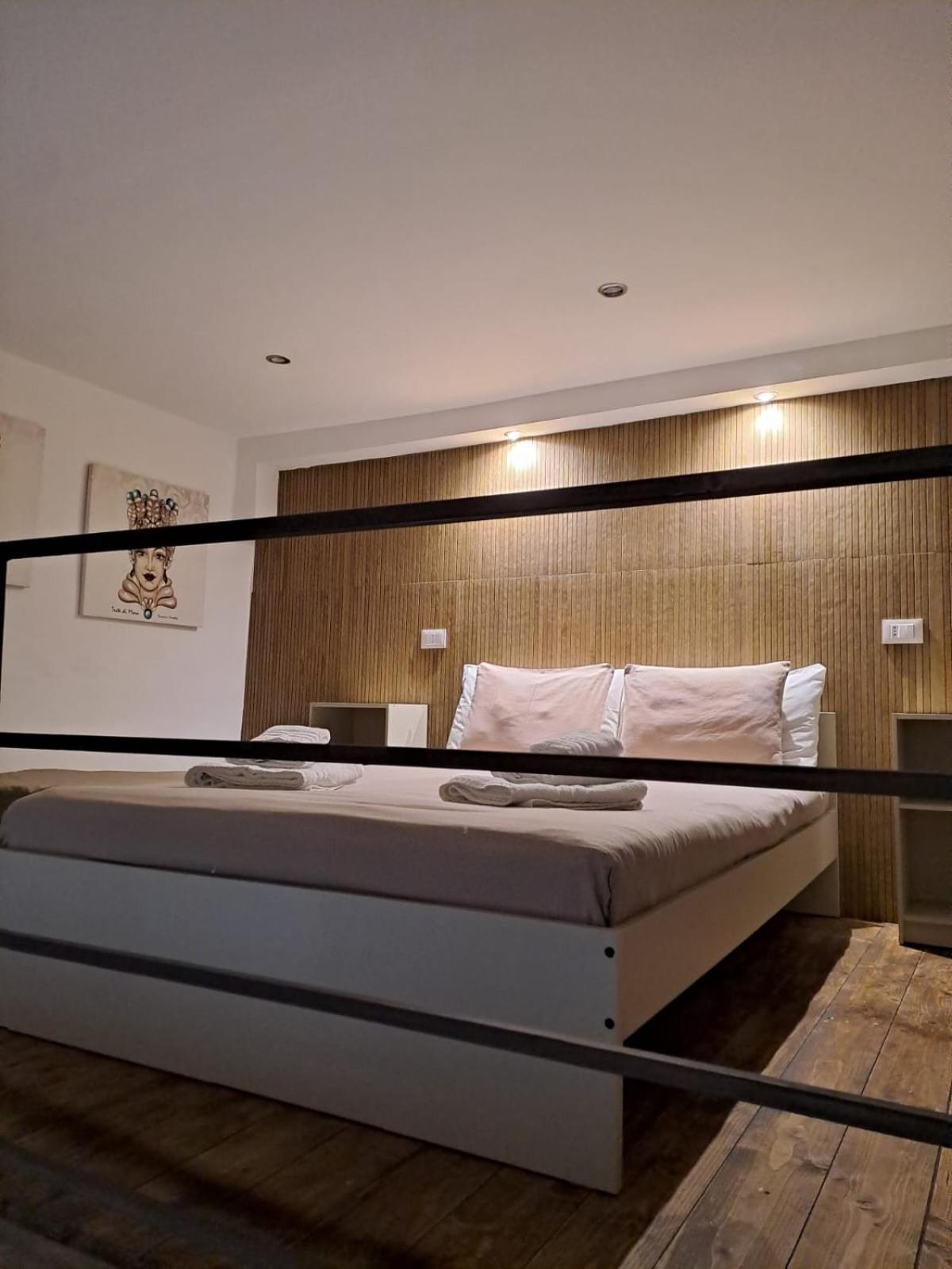 Mafone Home Palermo Luaran gambar